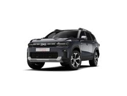 Gris schiste (grijs metallic) Nieuw 2025 Dacia Bigster Journey SUV | € 36.700 (Goede deal)