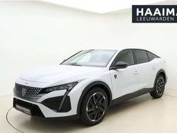 Overig Gebruikt 2024 Peugeot 408 GTi Sedan | € 44.950 (Duur)