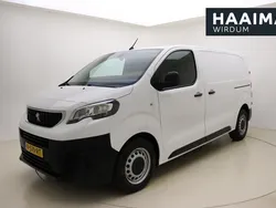 Zwart Gebruikt 2018 Peugeot Expert Premium Van | € 12.950 (Eerlijke prijs)