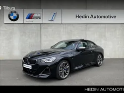BMW M240