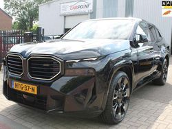 Zwart Gebruikt 2023 BMW XM Performance SUV | € 119.995