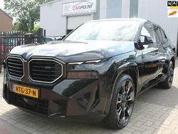 Zwart Gebruikt 2023 BMW XM Performance SUV | € 123.900 (Duur)