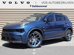Blauw Gebruikt 2024 Lynk & Co 01 SUV | € 32.950 (Goede deal)