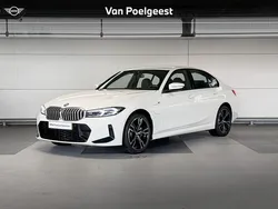 Alpinweiss Gebruikt 2024 BMW 320e Shadowline Sedan | € 41.900 (Super prijs)