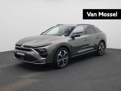 Grijs Gebruikt 2023 Citroën C5 X Business Class Stationwagen | € 23.900 (Eerlijke prijs)