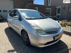 Grijs Gebruikt 2004 Toyota Prius Hatchback | € 1.999 (Goede deal)