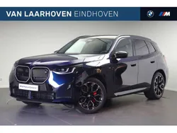 Blauw, metallic lak Gebruikt 2025 BMW X3 Executive SUV | € 104.950 (Duur)
