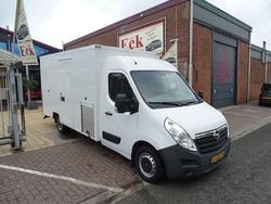 Overige Gebruikt 2017 Opel Movano Van | € 11.950 (Goede deal)