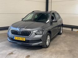 Grijs Gebruikt 2023 Skoda Kamiq Ambition SUV | € 21.745 (Eerlijke prijs)
