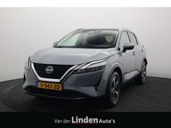 Grijs Gebruikt 2023 Nissan Qashqai N-Connecta SUV | € 27.950 (Eerlijke prijs)