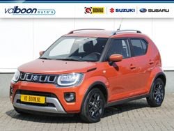 Oranje Gebruikt 2024 Suzuki Ignis Hatchback | € 22.195 (Eerlijke prijs)