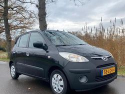 Gebruikt 2010 Hyundai i10 Hatchback | € 1.795 (Goede deal)