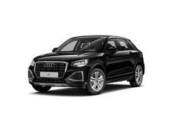 Briljantzwart Nieuw 2025 Audi Q2 Proline SUV | € 44.860