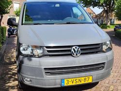 Grijs Gebruikt 2014 VW T5 Van | € 7.000 (Goede deal)