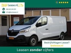 Gebruikt 2020 Renault Trafic Komfort MPV | € 20.595 (Duur)