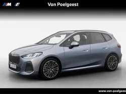 Grijs, metallic lak Nieuw 2025 BMW 220 Active Tourer M Sport MPV | € 62.347