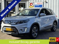 Wit Gebruikt 2015 Suzuki Vitara SUV | € 14.950 (Duur)