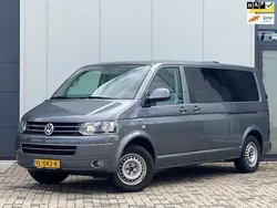 Grijs Gebruikt 2015 VW T5 Comfortline Van | € 16.500 (Iets duurder)