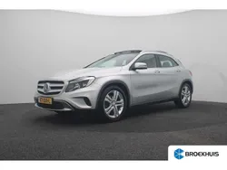 Grijs Gebruikt 2014 Mercedes GLA200 Ambition SUV | € 18.900 (Eerlijke prijs)