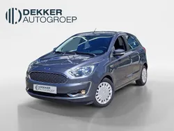 Ford Ka Plus