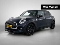Blauw Gebruikt 2020 Mini Cooper Chili Hatchback | € 15.440 (Goede deal)