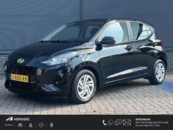 (x5b) Gebruikt 2020 Hyundai i10 Comfort Hatchback | € 10.885 (Eerlijke prijs)