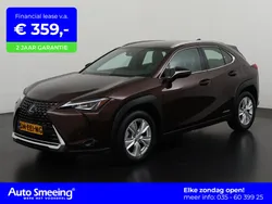 Bruin Gebruikt 2020 Lexus UX 250h Business Edition SUV | € 27.895 (Goede deal)