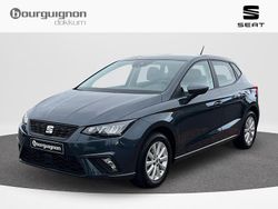 Grijs Gebruikt 2024 Seat Ibiza Business SUV | € 22.700 (Iets duurder)