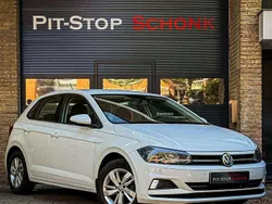 Wit Gebruikt 2018 VW Polo Business Hatchback | € 13.499 (Goede deal)