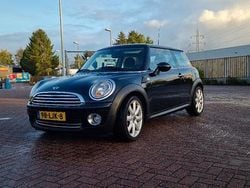 Gebruikt 2009 Mini Cooper Hatchback | € 3.250 (Super prijs)