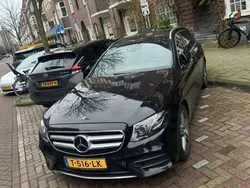Mercedes E300