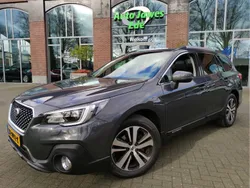Grijs Gebruikt 2019 Subaru Outback Premium SUV | € 32.995 (Eerlijke prijs)