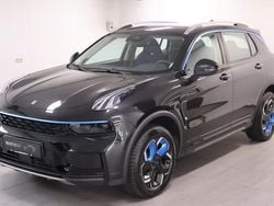 Zwart Gebruikt 2022 Lynk & Co 01 SUV | € 24.449 (Goede deal)