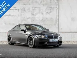 Zwart Gebruikt 2013 BMW M3 Competition Edition Coupé | € 64.950