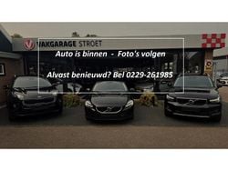 Grijs (metallic) Gebruikt 2001 Suzuki Wagon R+ GL MPV | € 1.999 (Eerlijke prijs)