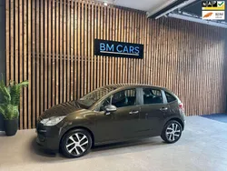Bruin Gebruikt 2014 Citroën C3 PureTech Hatchback | € 3.995 (Eerlijke prijs)