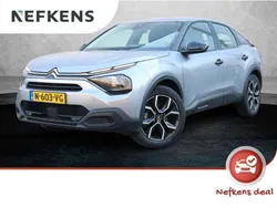 Grijs Gebruikt 2022 Citroën C4 Live SUV | € 17.380 (Goede deal)