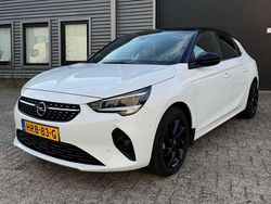 Wit Gebruikt 2022 Opel Corsa Ultimate Hatchback | € 17.500 (Goede deal)