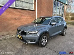Grijs Gebruikt 2020 Volvo XC40 Momentum SUV | € 31.650 (Goede deal)