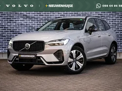 Grijs Gebruikt 2024 Volvo XC60 Plus SUV | € 54.899 (Goede deal)