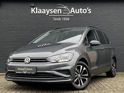 Grijs Gebruikt 2019 VW Golf Sportsvan IQ Drive MPV | € 19.950 (Iets duurder)