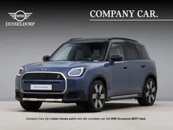Blauw Gebruikt 2025 Mini Countryman Favoured SUV | € 58.190