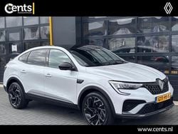 Wit Gebruikt 2024 Renault Arkana Bose Edition SUV | € 31.750 (Duur)