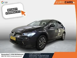 Zwart Gebruikt 2022 VW Polo Business Hatchback | € 17.890 (Goede deal)