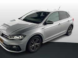 Grijs Gebruikt 2020 VW Polo Highline Hatchback | € 16.945 (Eerlijke prijs)