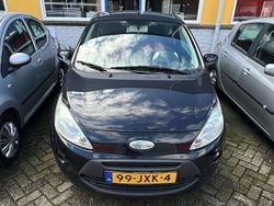 Gebruikt 2009 Ford Ka Titanium MPV | € 3.000 (Iets duurder)