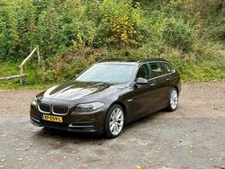 Gebruikt 2013 BMW 518 Stationwagen | € 9.550