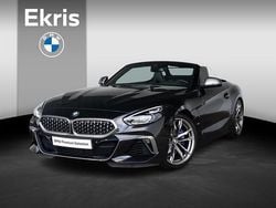 Zwart Gebruikt 2021 BMW Z4 M Sport Cabriolet | € 63.900 (Duur)