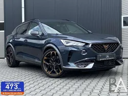 Grijs Gebruikt 2022 Cupra Formentor VZ SUV | € 29.495 (Goede deal)