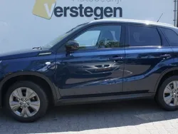 Blauw Gebruikt 2024 Suzuki Vitara SUV | € 26.450 (Eerlijke prijs)
